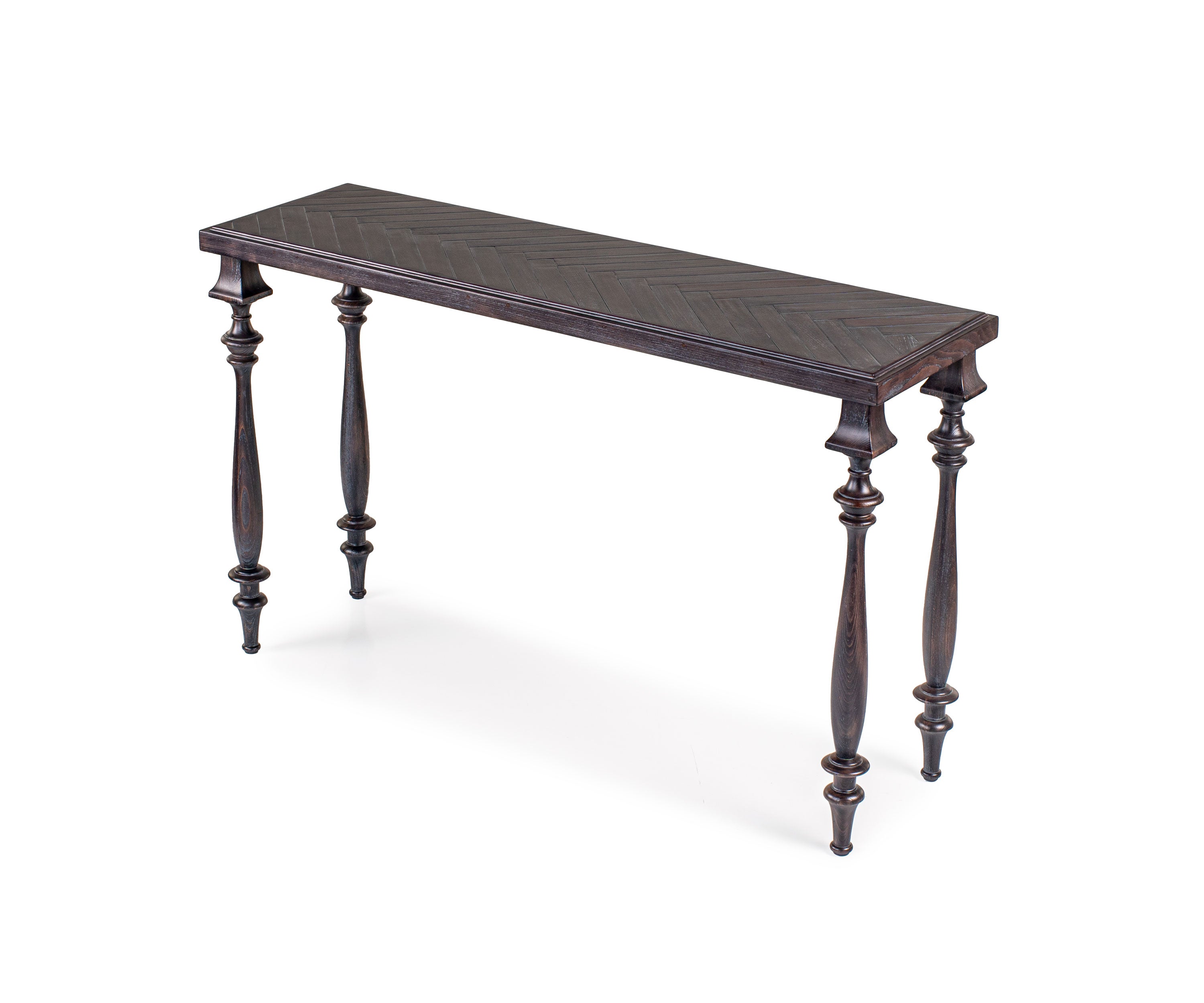 KIARA CONSOLE